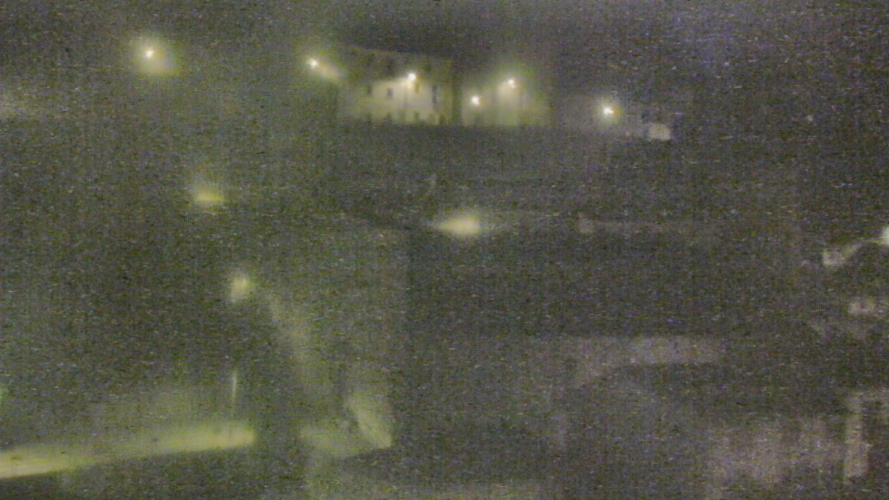Live camera in L'AQUILA